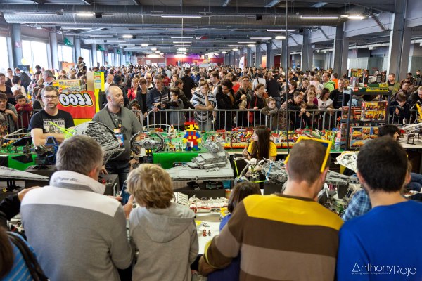 Festival Ciné Brique Fans De Briques Le Monde Du Stop Motion Fr